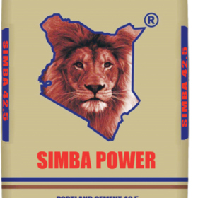 Simba Power View 1